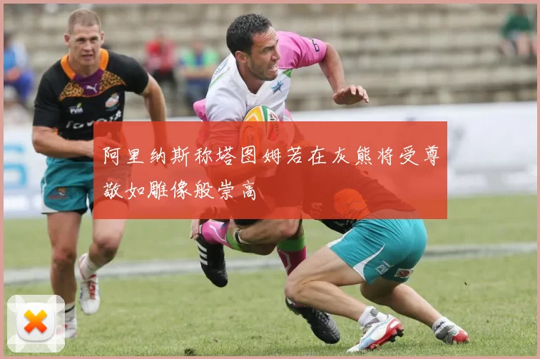 阿里纳斯称塔图姆若在灰熊将受尊敬如雕像般崇高